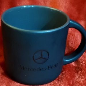 Mercedes-Benz     Monaco Mug/Cup